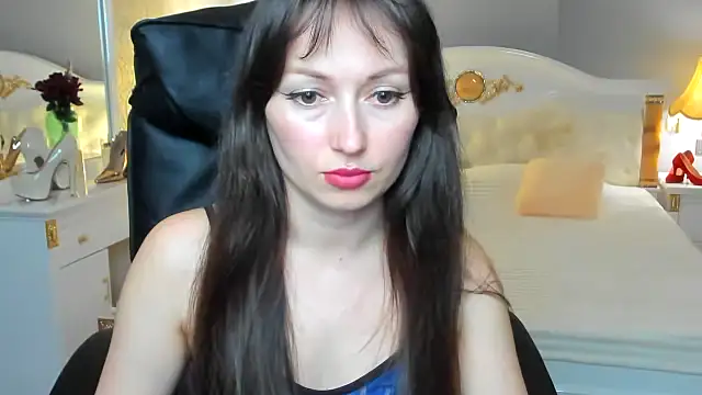 RosiAlina online show from 9, 5, 2026