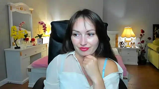Snapshot of RosiAlina chatting on 16, 7, 2026 RosiAlina online show from 16, 7, 2026