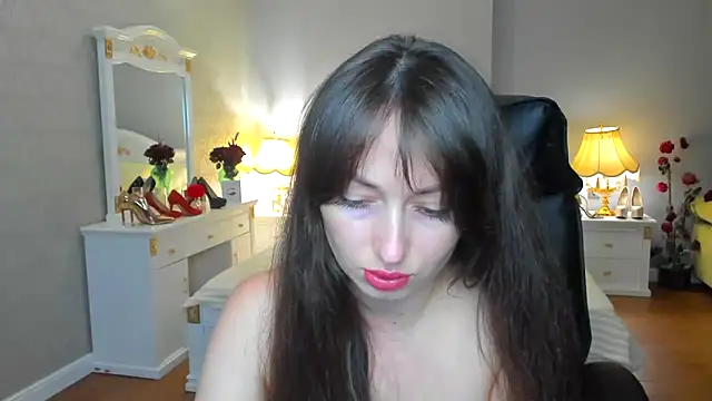 Snapshot of RosiAlina chatting on 15, 6, 2026 RosiAlina online show from 15, 6, 2026
