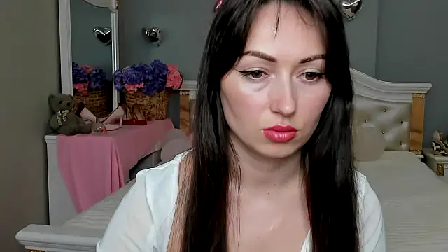 RosiAlina online show from 24, 4, 2026