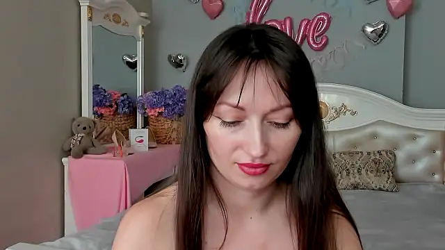 RosiAlina online show from 23, 3, 2026