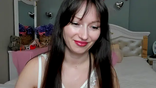 RosiAlina online show from 8, 4, 2026