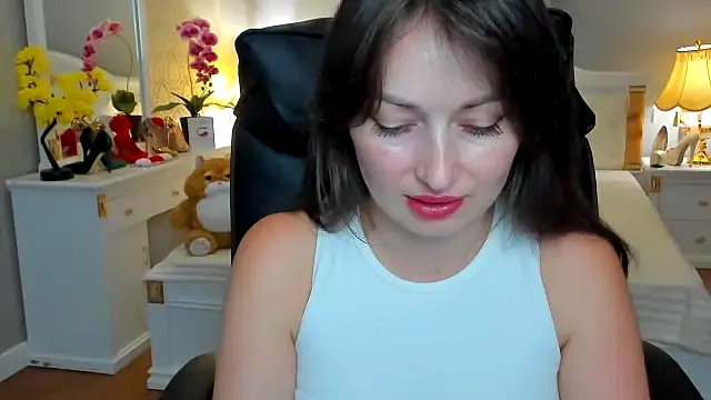 Snapshot of RosiAlina chatting on 1, 7, 2026 RosiAlina online show from 1, 7, 2026