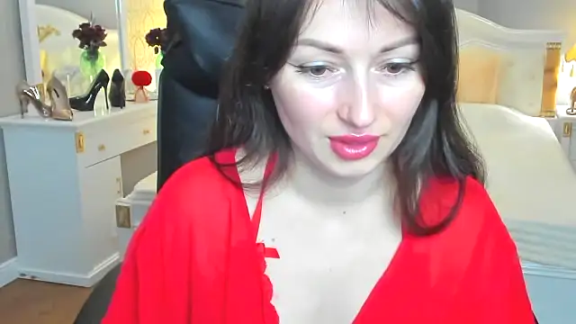 RosiAlina online show from 3, 6, 2026