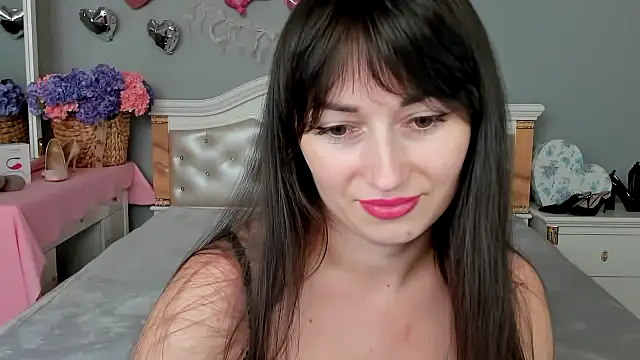 RosiAlina online show from 10, 2, 2026