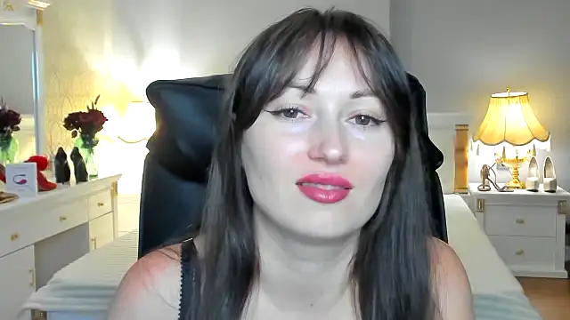 Snapshot of RosiAlina chatting on 20, 6, 2026 RosiAlina online show from 20, 6, 2026
