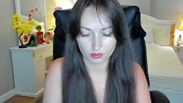 Snapshot of RosiAlina chatting on 29, 6, 2026 RosiAlina online show from 29, 6, 2026