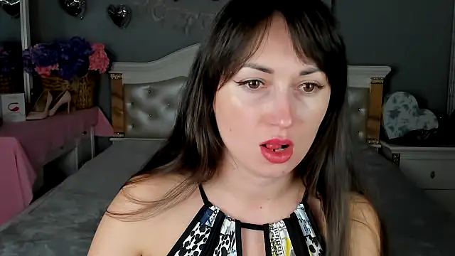 RosiAlina online show from 11, 2, 2026