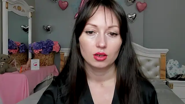 RosiAlina online show from 25, 3, 2026