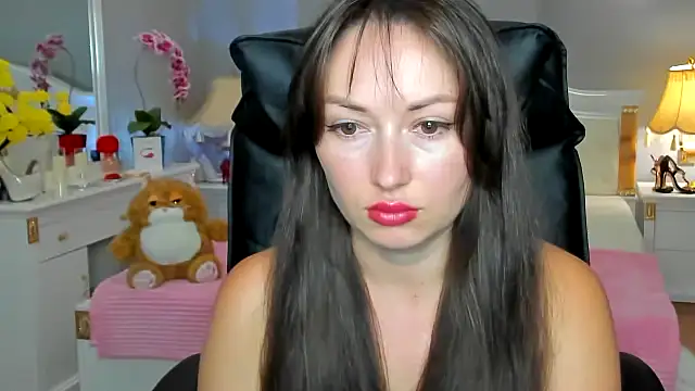 Snapshot of RosiAlina chatting on 20, 7, 2026 RosiAlina online show from 20, 7, 2026