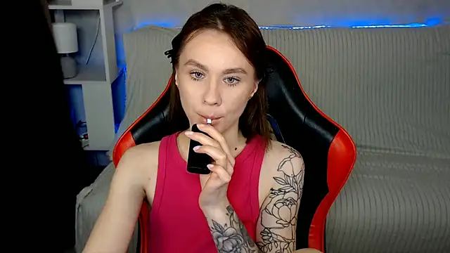 MiaBun1 online show from 9, 1, 2026