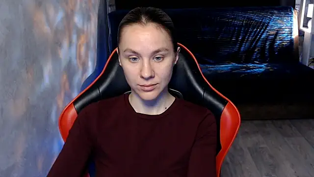 MiaBun1 online show from 22, 5, 2026