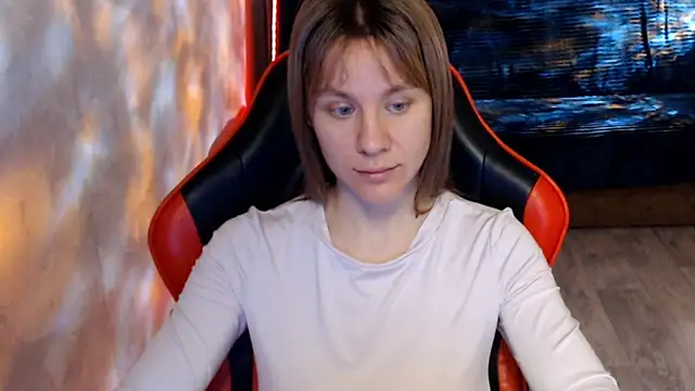 MiaBun1 online show from 26, 5, 2026