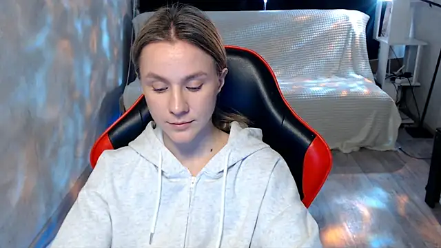 MiaBun1 online show from 16, 3, 2026