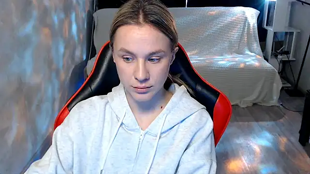 MiaBun1 online show from 16, 3, 2026