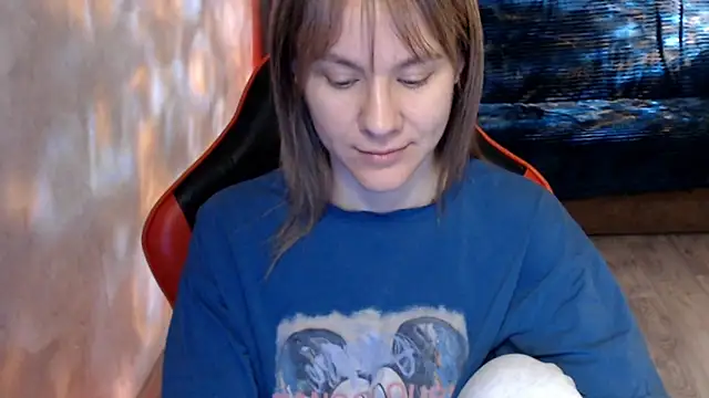 MiaBun1 online show from 25, 5, 2026