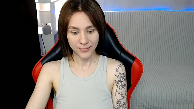 MiaBun1 online show from 7, 1, 2026