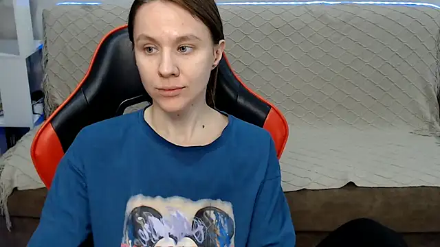 MiaBun1 online show from 2, 2, 2026