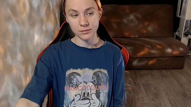 MiaBun1 online show from 20, 4, 2026