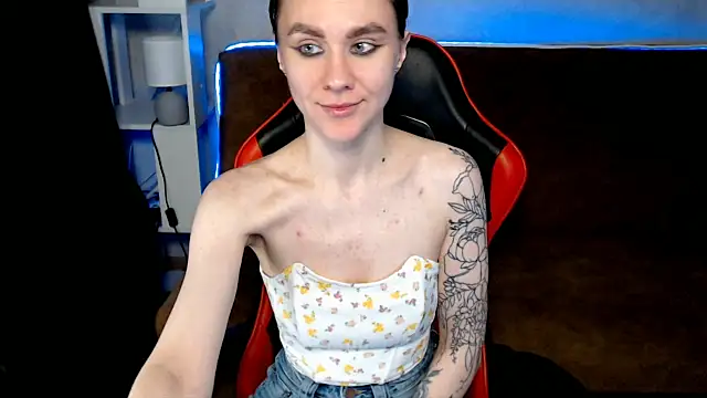 MiaBun1 online show from 6, 1, 2026