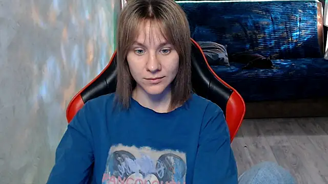 MiaBun1 online show from 23, 5, 2026