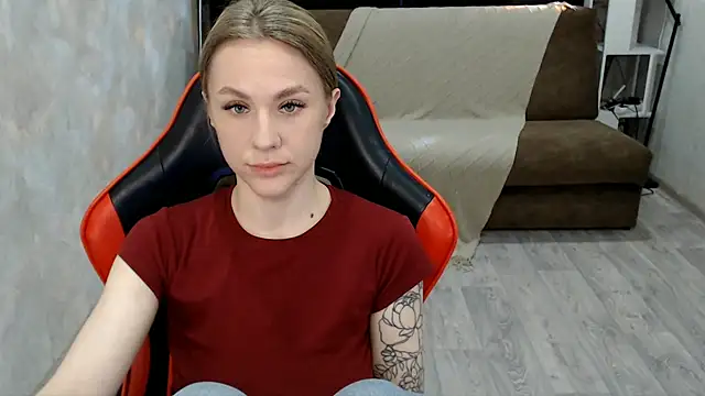 MiaBun1 online show from 7, 2, 2026