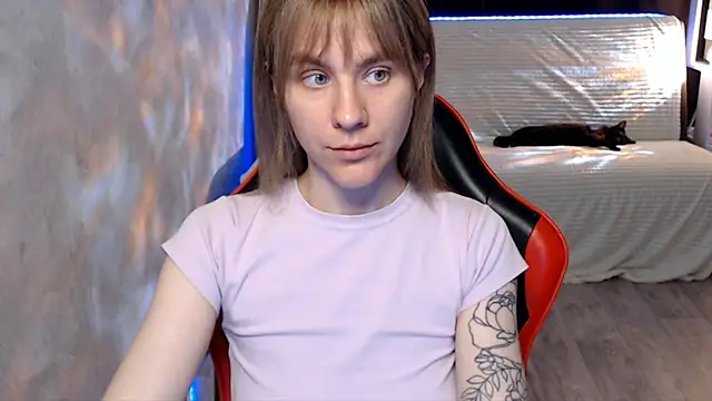 MiaBun1 online show from 19, 5, 2026