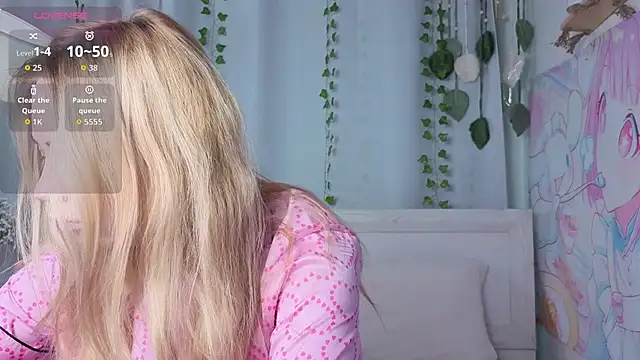 kaity berry online show from 28, 2, 2026