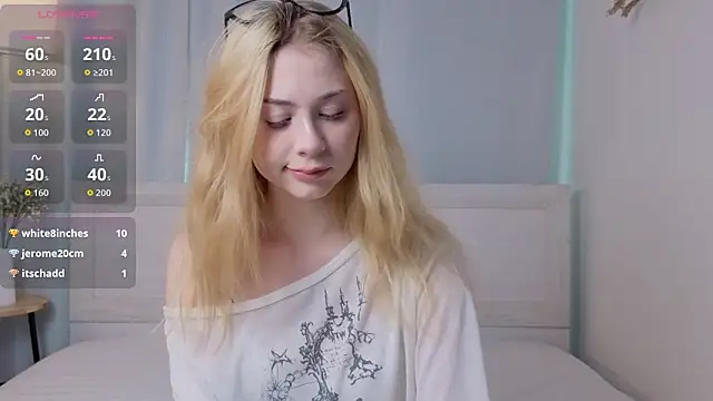 kaity berry online show from 14, 12, 2025