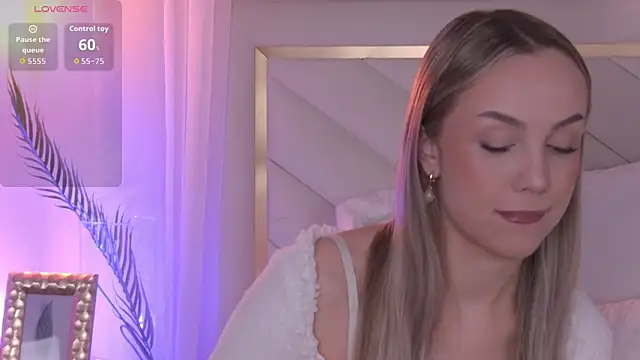 Snapshot of AnnaRow chatting on 12, 1, 2026 AnnaRow online show from 12, 1, 2026