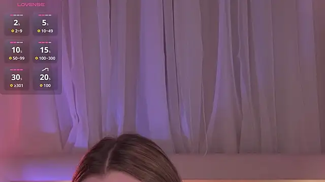 Snapshot of AnnaRow chatting on 17, 2, 2026 AnnaRow online show from 17, 2, 2026