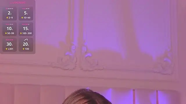 Snapshot of AnnaRow chatting on 16, 2, 2026 AnnaRow online show from 16, 2, 2026