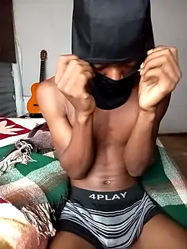 blacked 808 online show from 8, 1, 2026