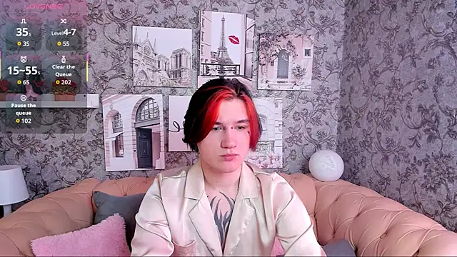 winxxxyy online show from 14, 12, 2025