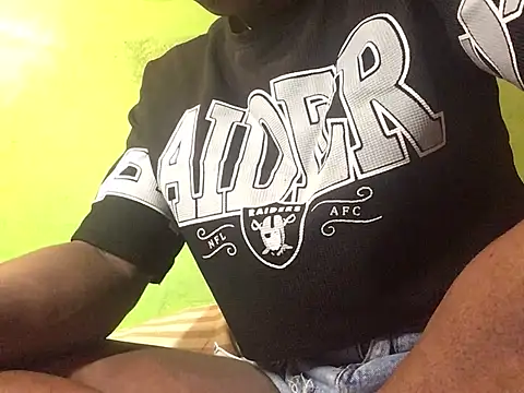 AsianBlackBeauty69 online show from 2, 7, 2026