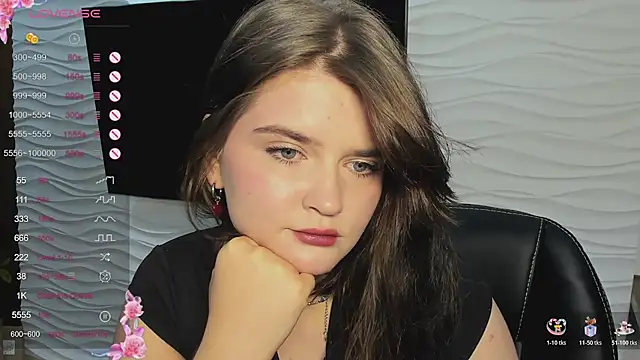 Snapshot of LanaTreades chatting on 14, 1, 2026 LanaTreades online show from 14, 1, 2026