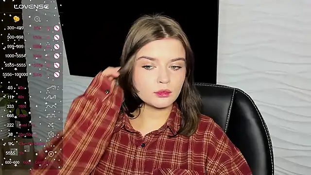 Snapshot of LanaTreades chatting on 8, 1, 2026 LanaTreades online show from 8, 1, 2026