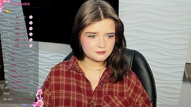 Snapshot of LanaTreades chatting on 15, 1, 2026 LanaTreades online show from 15, 1, 2026