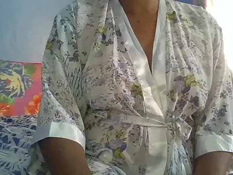 NgobeniAngel online show from 6, 4, 2026