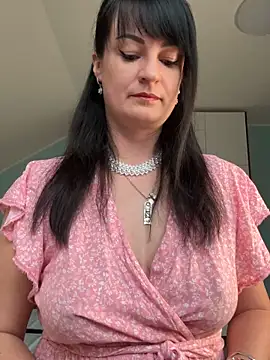 CherryCherry03 online show from 31, 3, 2026