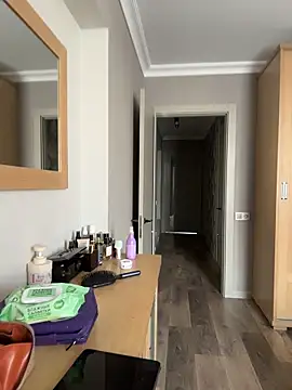 OliviaMuur online show from 18, 3, 2026