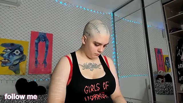 enigmastella online show from 14, 12, 2025