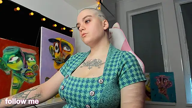 enigmastella online show from 16, 12, 2025