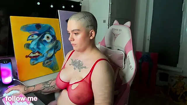 enigmastella online show from 5, 1, 2026