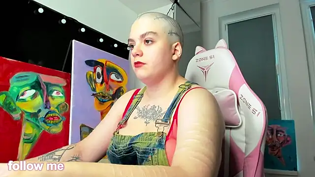 enigmastella online show from 19, 12, 2025