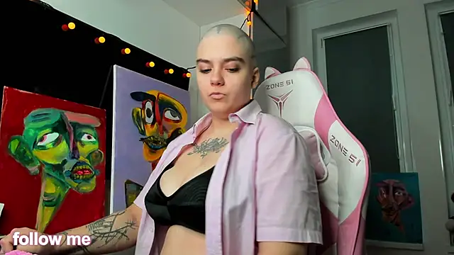 enigmastella online show from 18, 12, 2025