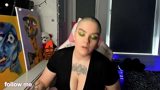 enigmastella online show from 11, 1, 2026