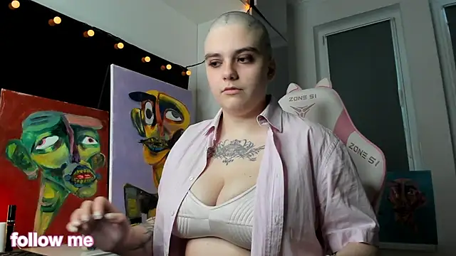 enigmastella online show from 15, 12, 2025