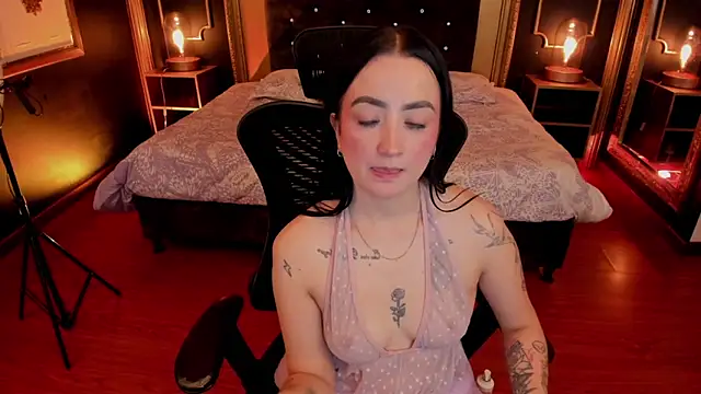 Snapshot of Sabrina_Cutte chatting on 20, 6, 2026 Sabrina Cutte online show from 20, 6, 2026