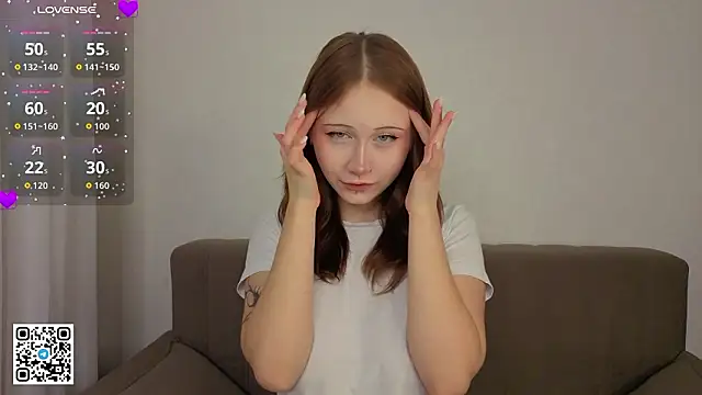 EvaaAnderson online show from 9, 2, 2026